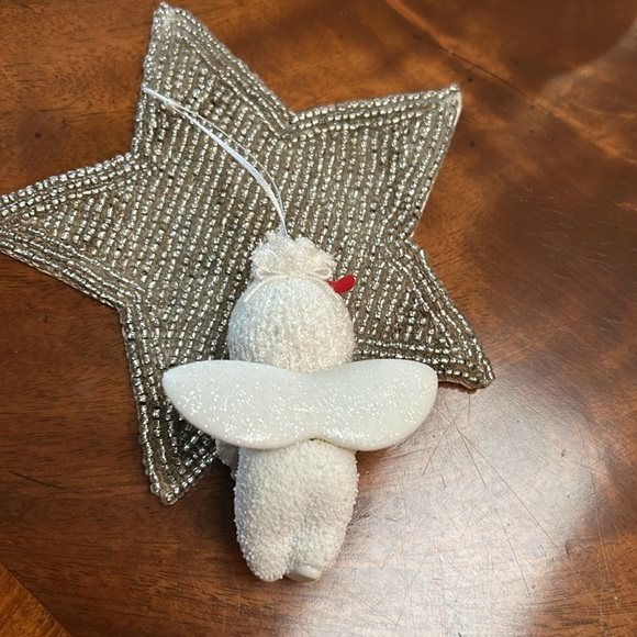 Angel Ornament - Picture 2 of 3